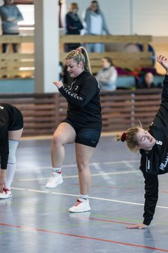 Bild 24 - F HSG Kremperheide/Muensterdorf - Slesvig IF 2 : Ergebnis: 30:26